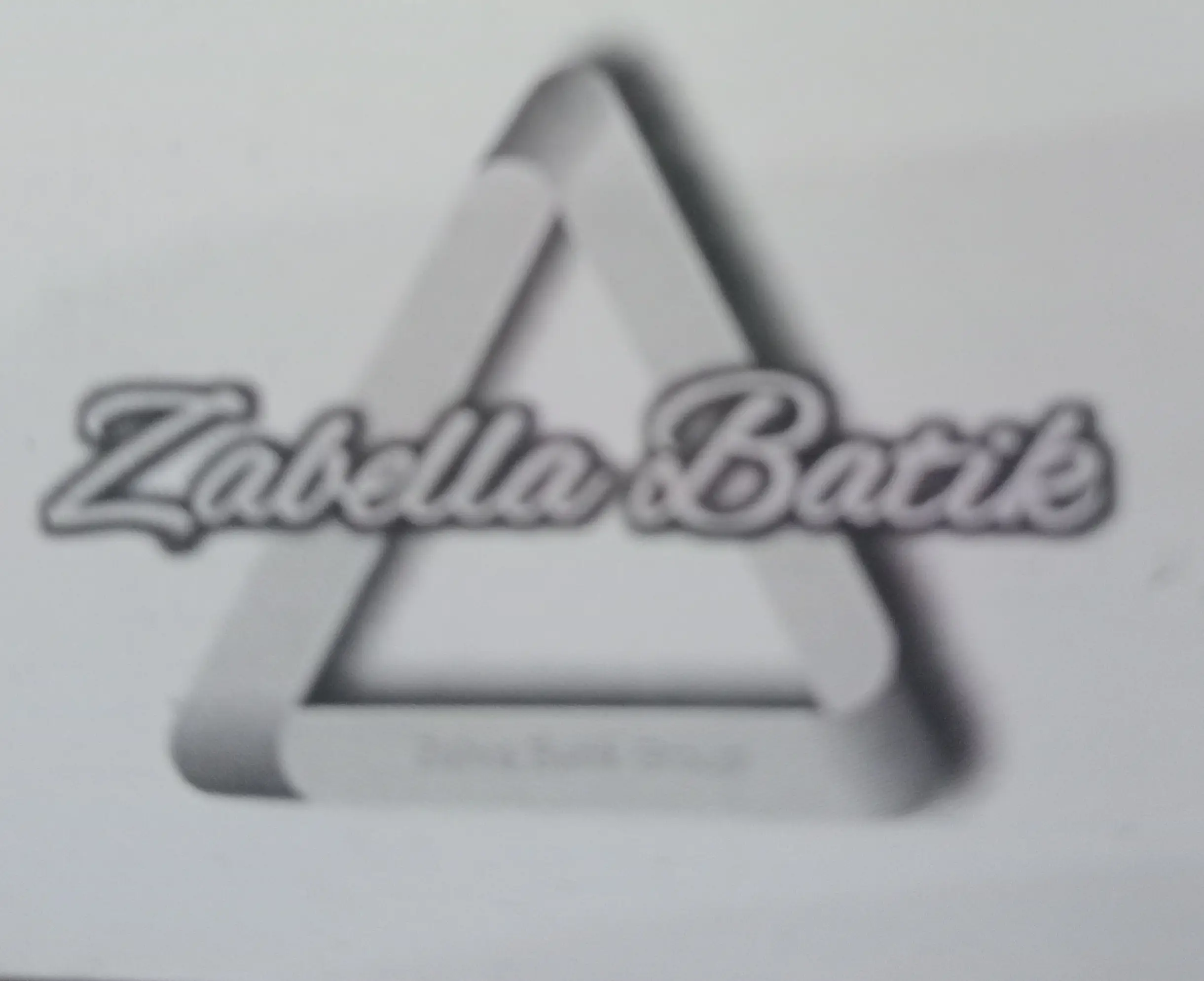 Zabella batik zahra