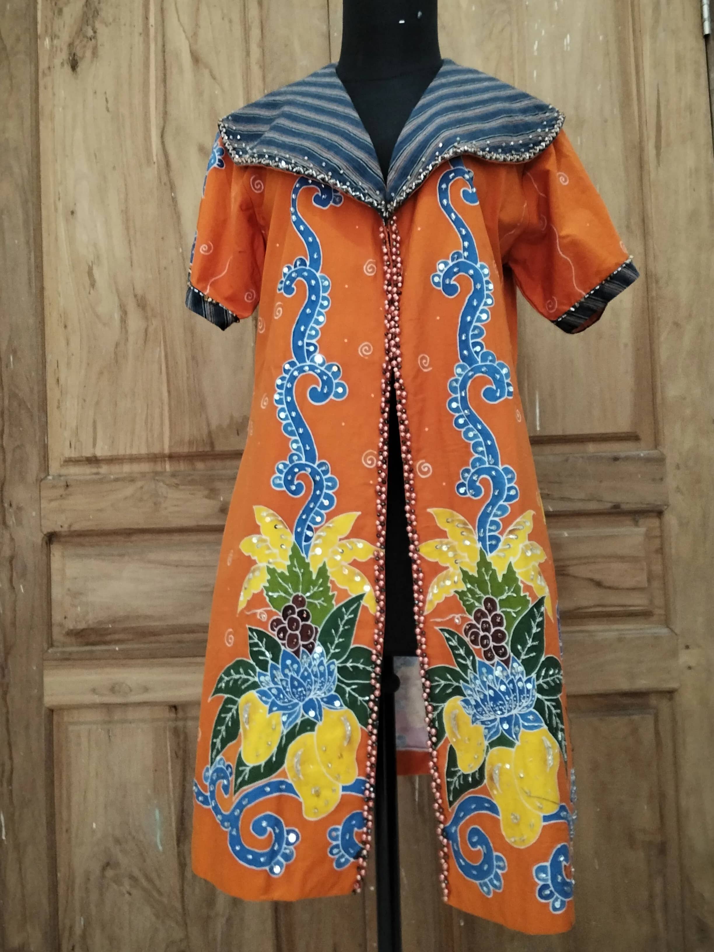 Produk Outher batik