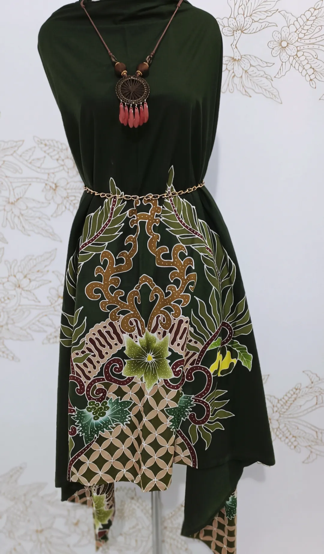 Produk Batik Radin