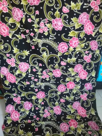 Produk Seribu taman