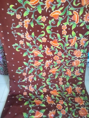 Produk Bunga Wijaya kusuma