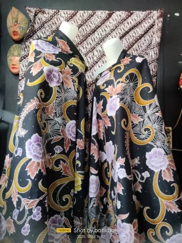 Produk Seribu taman