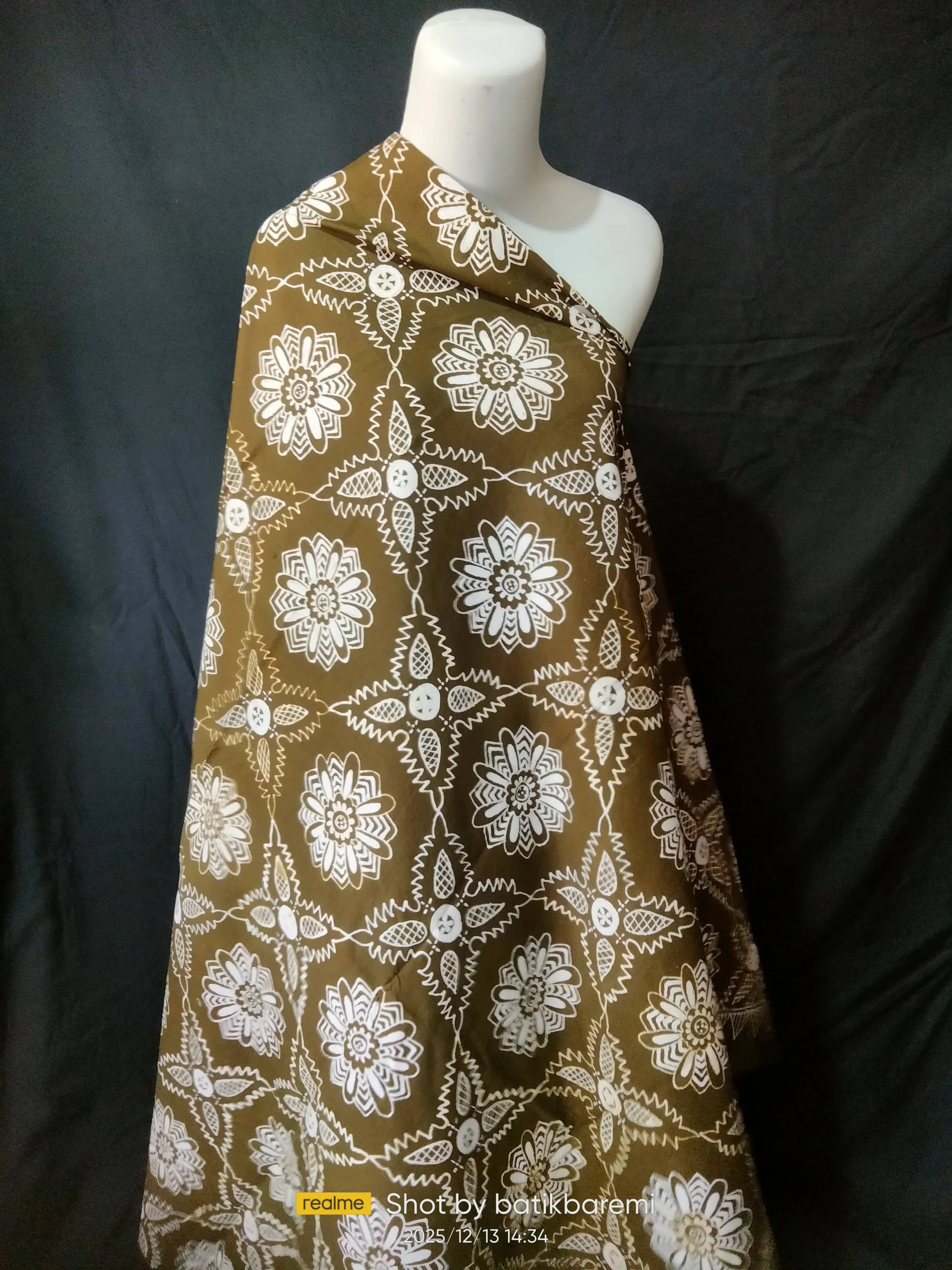 Produk Kembang suro